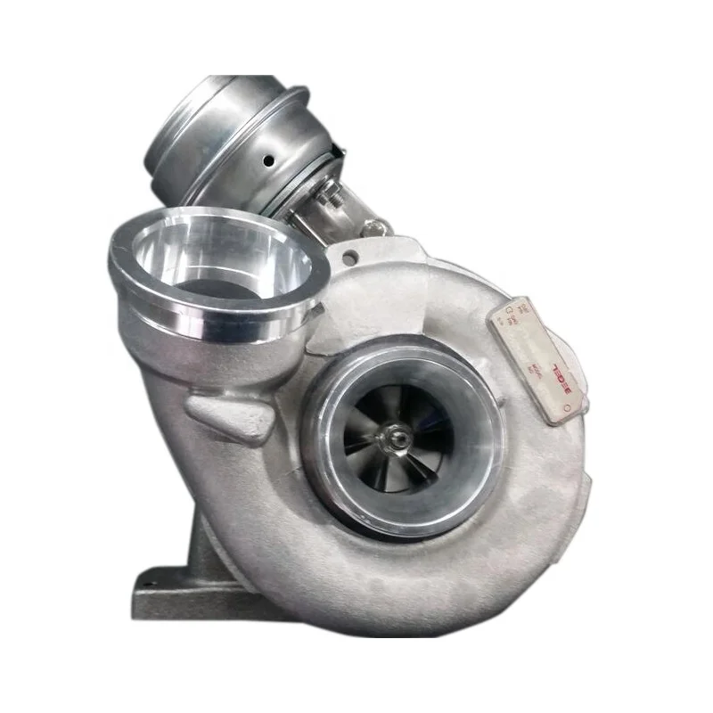 

GT1852 Turbo Charger 6110960899 Engine Parts For 1999-06 Mercedes Truck Sprinter I 211CDI/311CDI/411CDI with OM611 DE22LA Engine