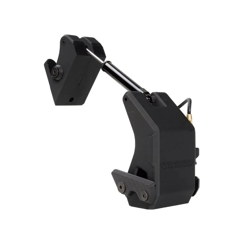 Фото Гидравлический демпфер X66A-Pedal для модификации педалей MOZA SRP LITE/R5 SRP/R9 №3