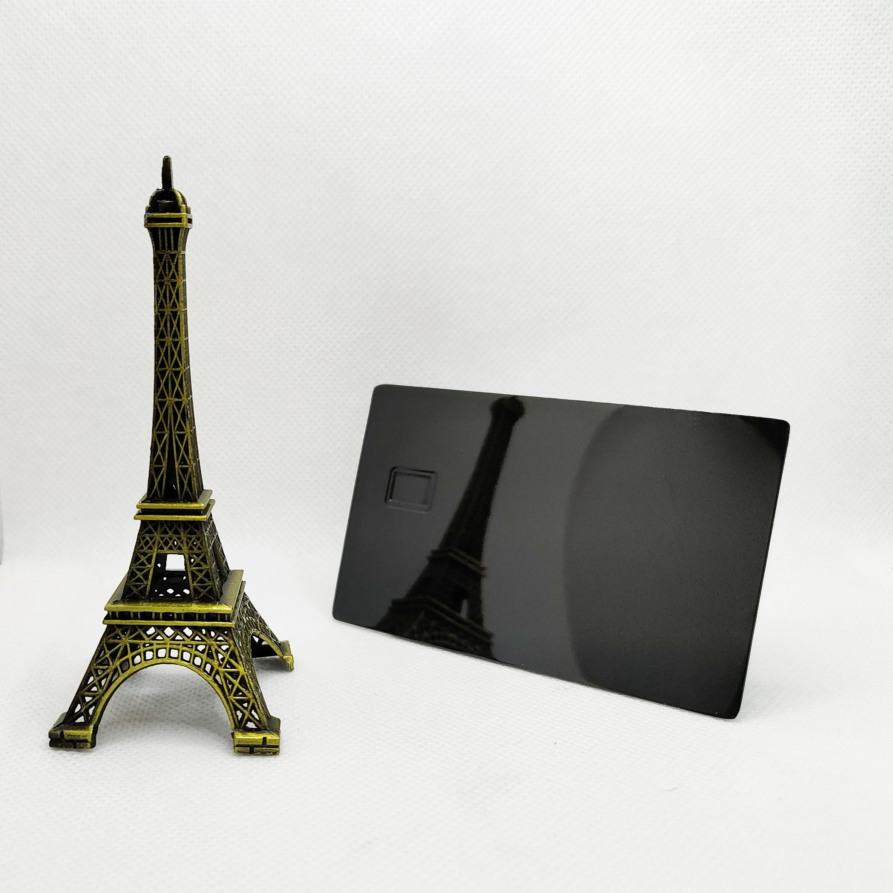 

5 шт., металлические держатели для карт SOLDIERFID