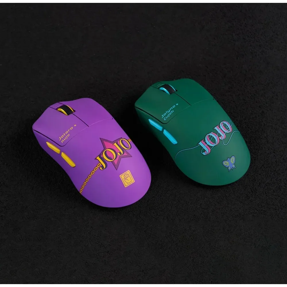 VGN Dragonfly F1PROMAX Аниме Совместная беспроводная игровая мышь 2 4G/проводная 2-режимная