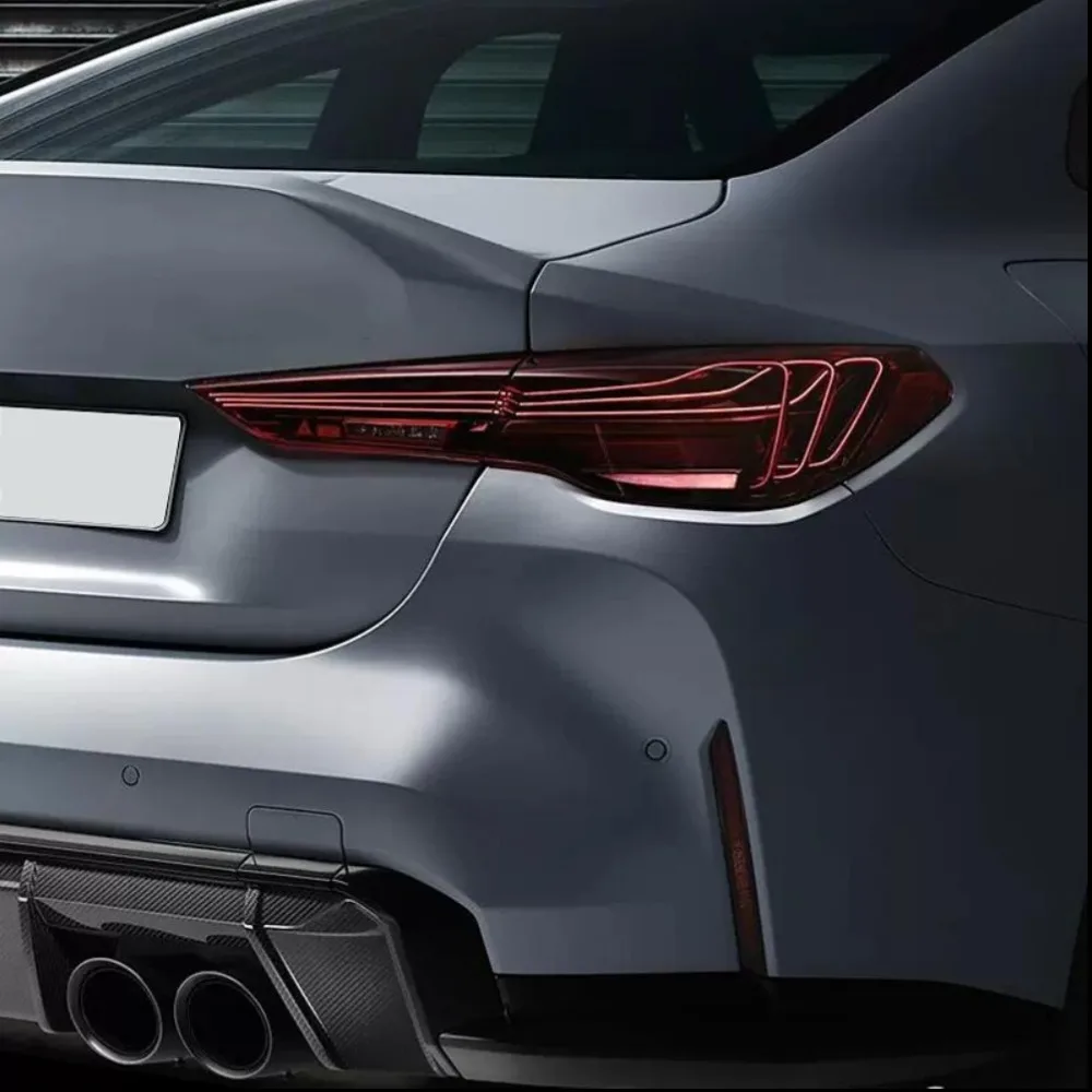 Рисунок 3 - Задний фонарь в сборе для 20-23