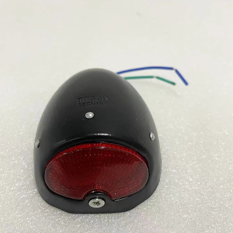 

Задний фонарь CJK750 Урал M72 для JN7 Red R12, R35, R5, R71 Changjiang750