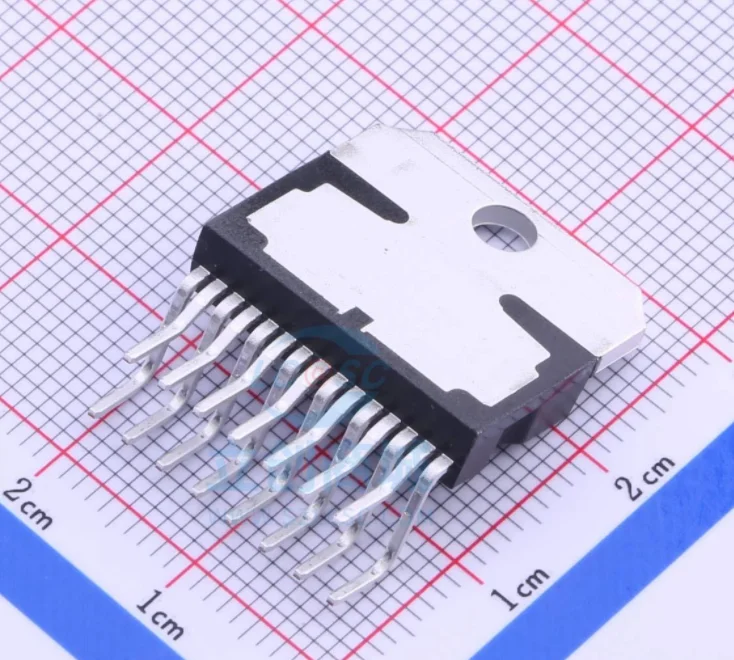 1 шт./лот TDA7294V TDA7294 ZIP-15 100% новый и оригинальный |
