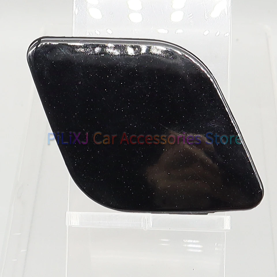 Фото Крышка переднего бампера для Toyota Camry Aurion 2009 2010 2011, буксировочный крючок №4