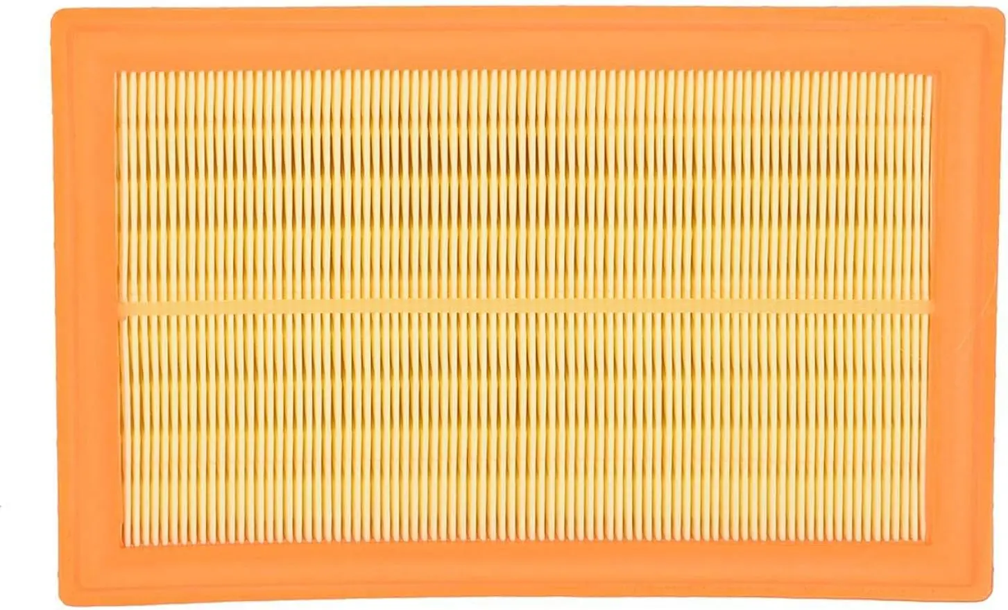 

HIIVU 2740940104 Engine Air Filter Element Compatible with Mercedes Benz C300 SLK300 GLC300 W-Series