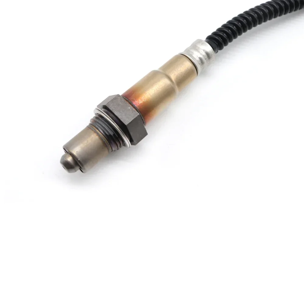 Автомобильный 4-проводной датчик соотношения воздуха и топлива Лямбда O2 Датчик