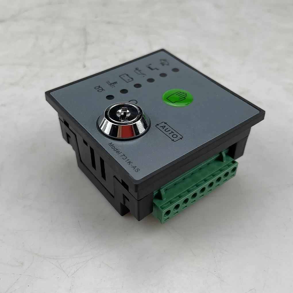 

Цифровой генератор с ЖК-дисплеем, устройство для контроля группы со светодиодными индикаторами неисправностей, модуль управления защитой ...