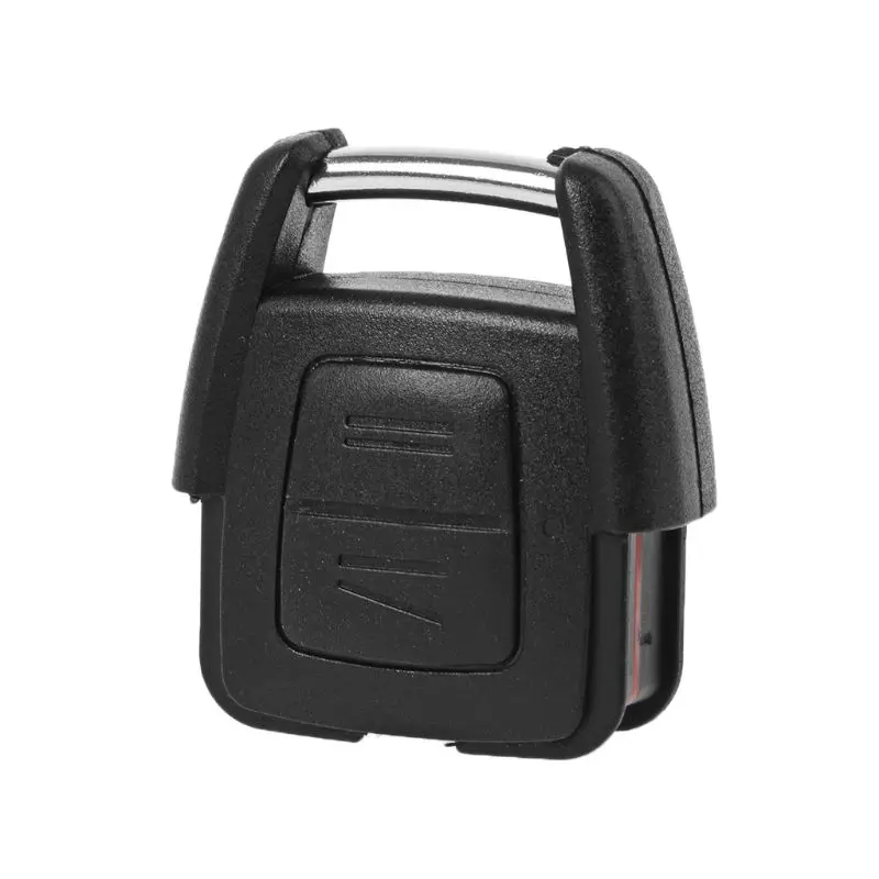 

Light Weight Car Keys for shell 2 Button Car Remote Keys Cover for Opel Vauxhall