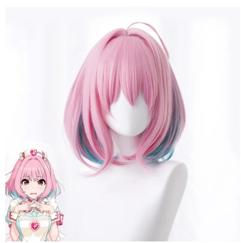 Женский и мужской Косплей Костюм Русалки Idolmaster Золушки юмеми риаму карнавальные