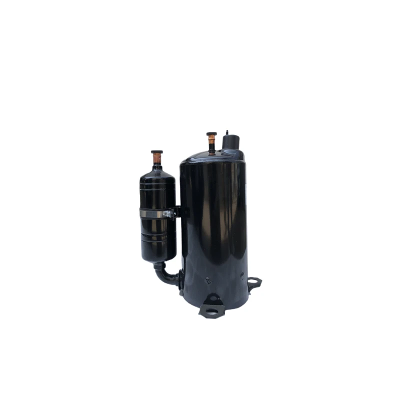 

Low price condensing units with DC fridge compressor for air condition cooler freezer car refrigerator