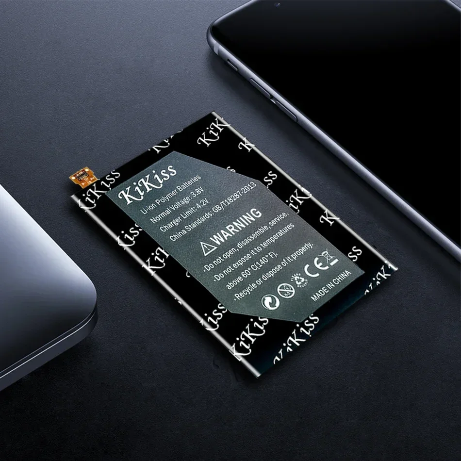 Аккумулятор C11P1507 высокой емкости для ASUS ZenFone Zoom ZX551 ZX550 ZX551ML Z00XSB + Подарочные