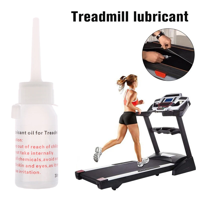 

Смазка для беговой дорожки, 30 мл