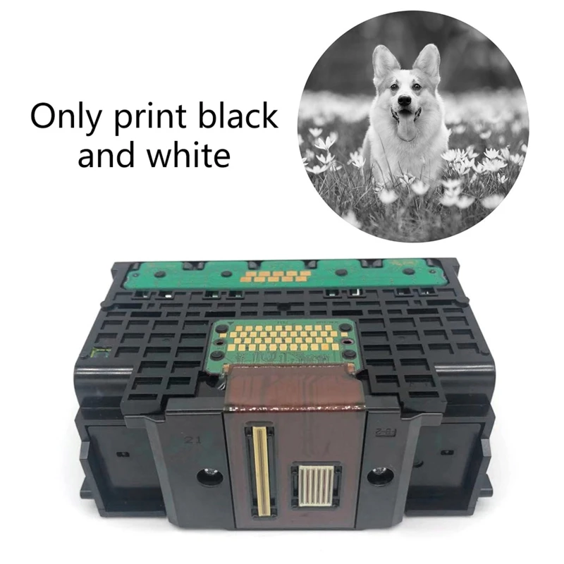 

Durable QY6-0087 Printhead Print Head for Canon Maxify MB5180 IB4020 IB4050 MB2710 IB4080 IB4180 MB5410 MB5020 MB5110