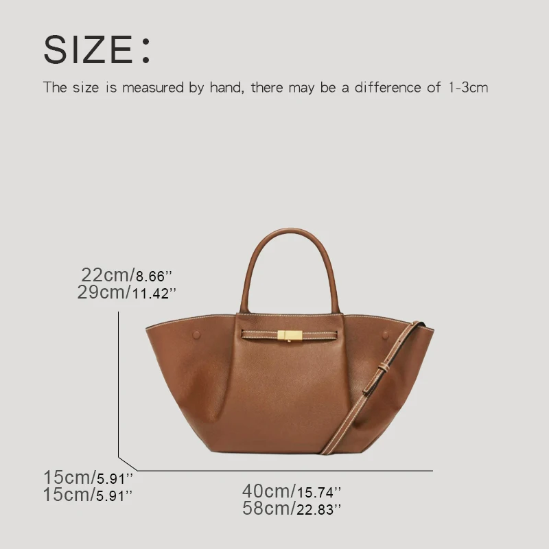 Женские сумки-тоут MEDIOW роскошные дизайнерские сумки кошельки новинка 2024 пряжка