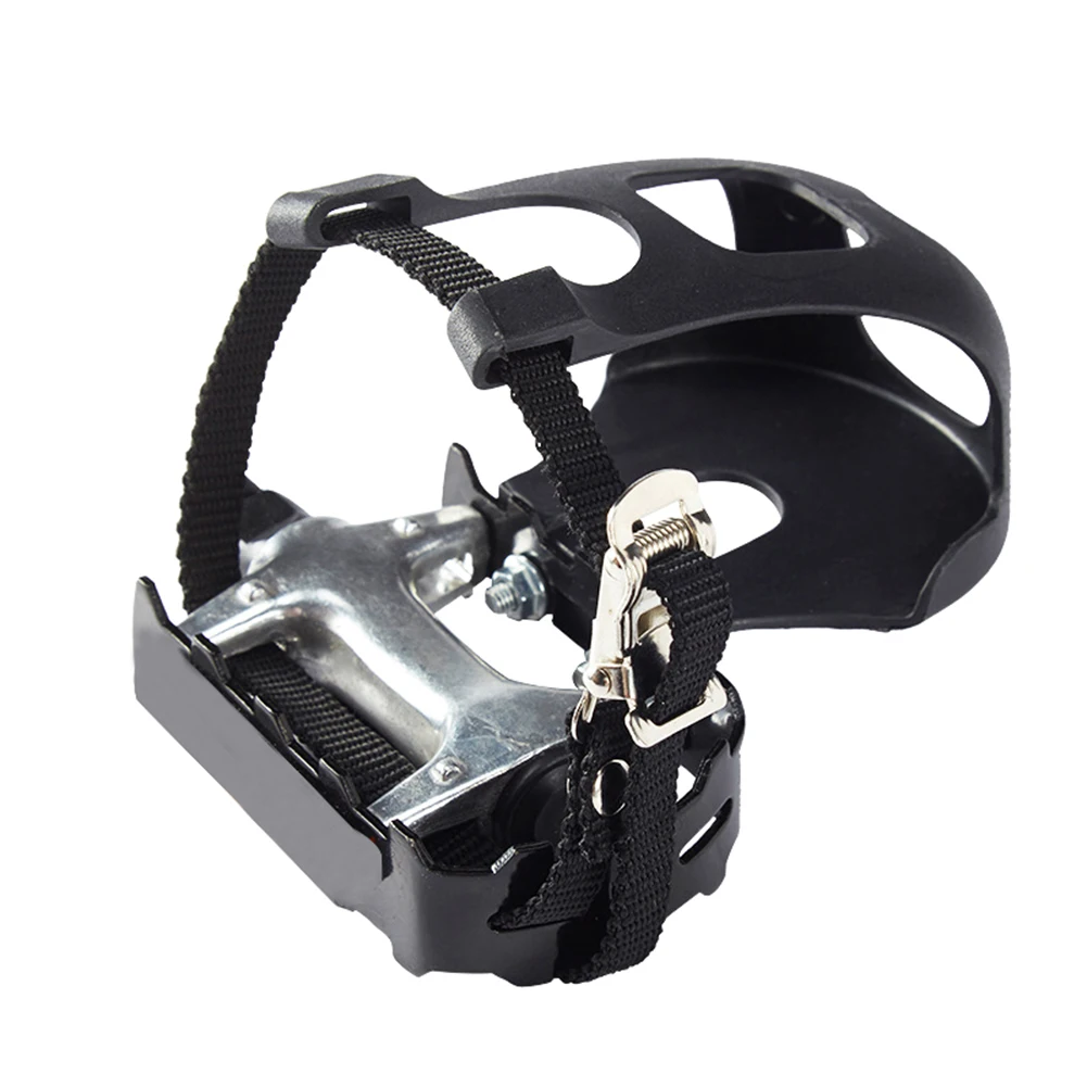 

Универсальная Нескользящая педаль для горного велосипеда, Спортивная педаль из алюминиевого сплава для фитнеса, аксессуары для езды на вел...