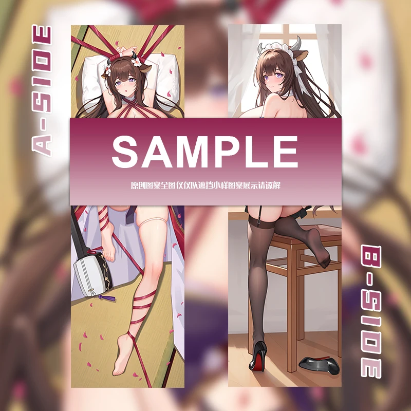 Чехол для подушки в стиле аниме Ажур Лейн эдйн