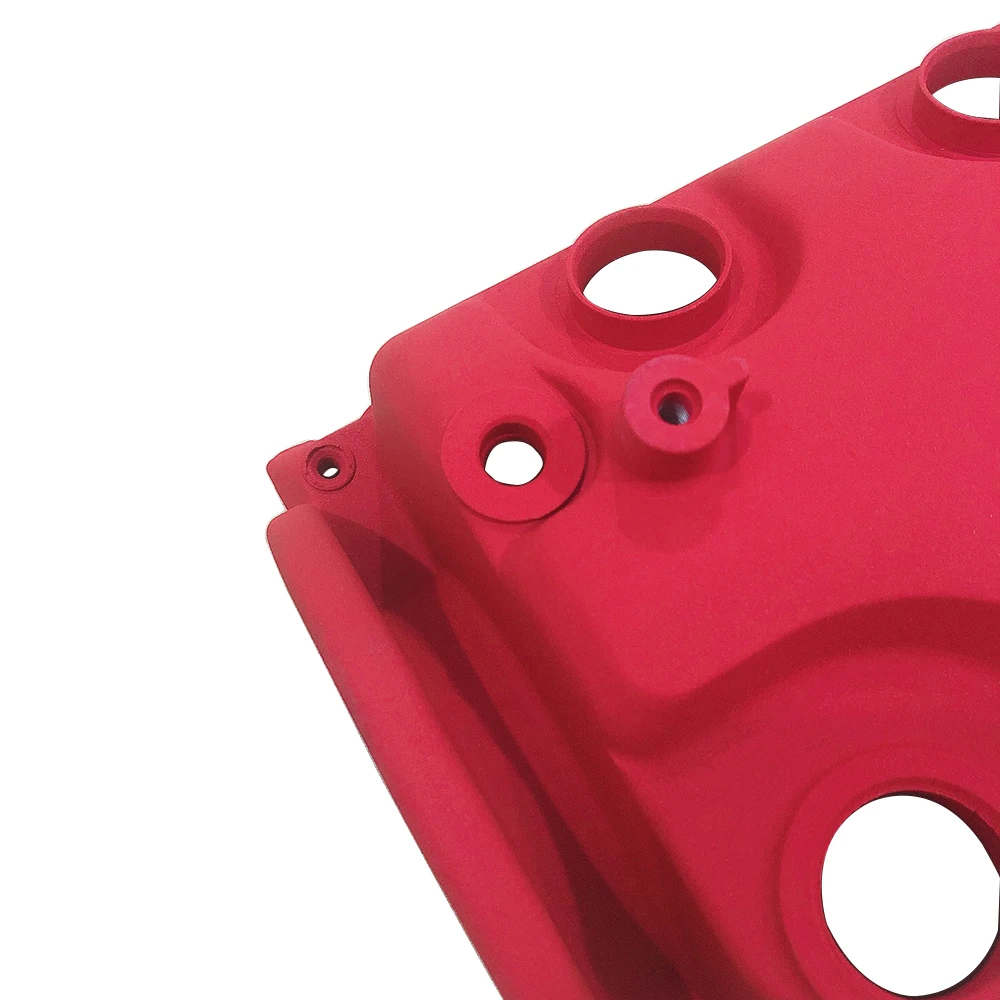 BAOLUN для Honda Civic D16 VTEC D16Y8 D16Z6 Mugen Style Valve Racing Rocker Engine Chamber Cover |