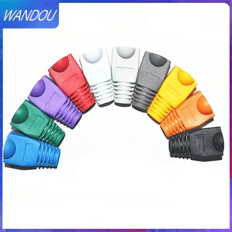 

Plastic Molding Protective Sleeve Steady And Not Falling Off Dark Violet Network Sheath High Adaptation Comfortable Touch 1 Pack