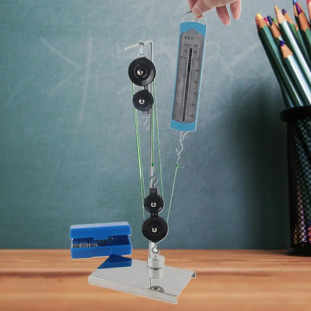 

Набор физического оборудования, практичная вместимость, умение к работе в команде, учебный инструмент, набор для физических и научных экспериментов для студентов