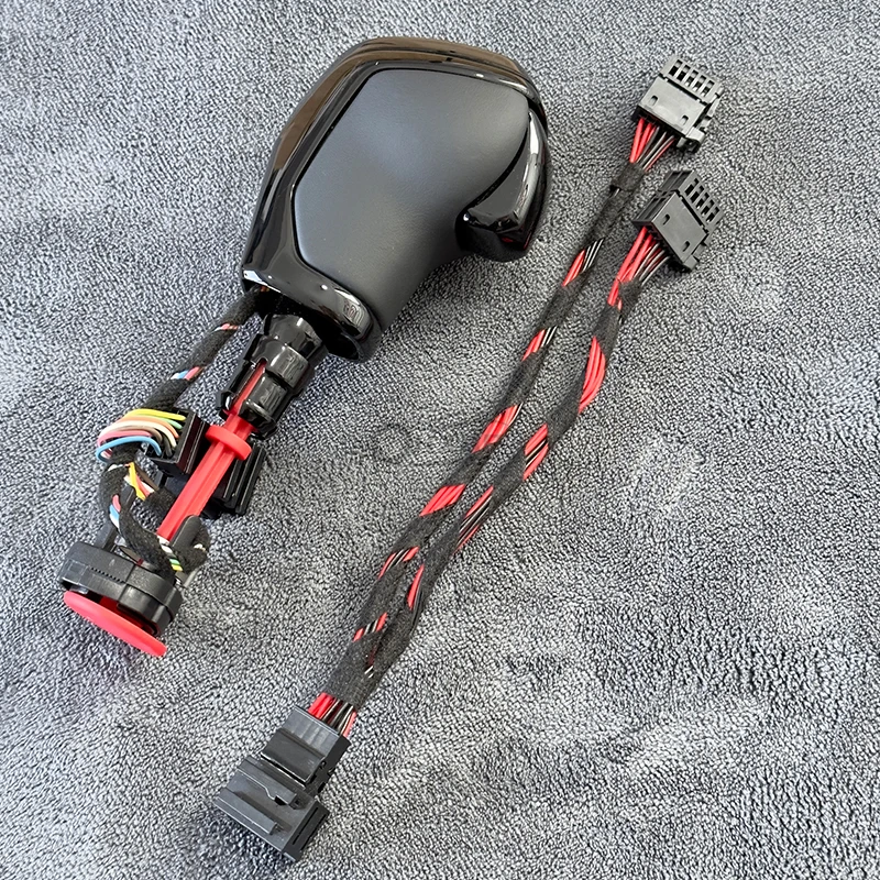 

Оригинальный новый телефон для VW golf mk6 mk7 passat B7 B8 tiguan mk2 автоматическая коробка передач