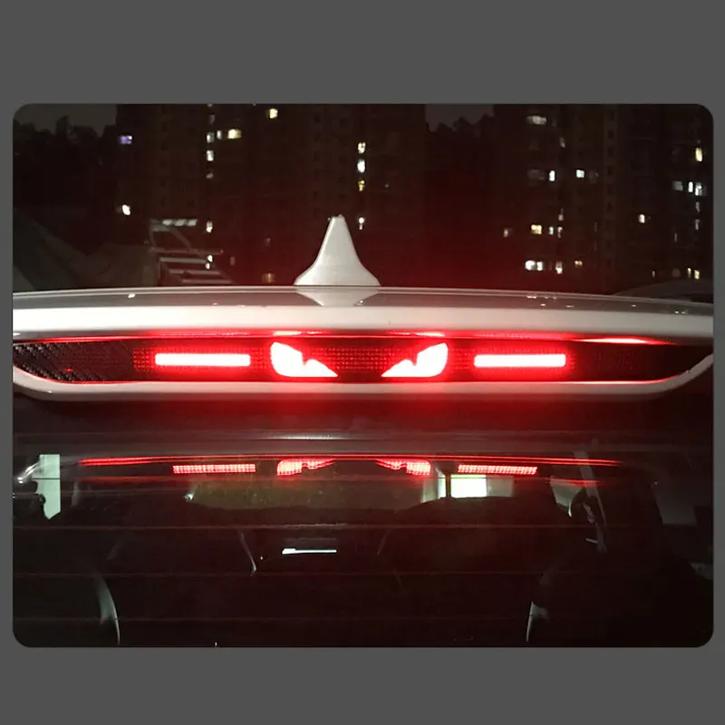 Для Geely Coolray 2020 2021 специализированные высокоположительные наклейки на