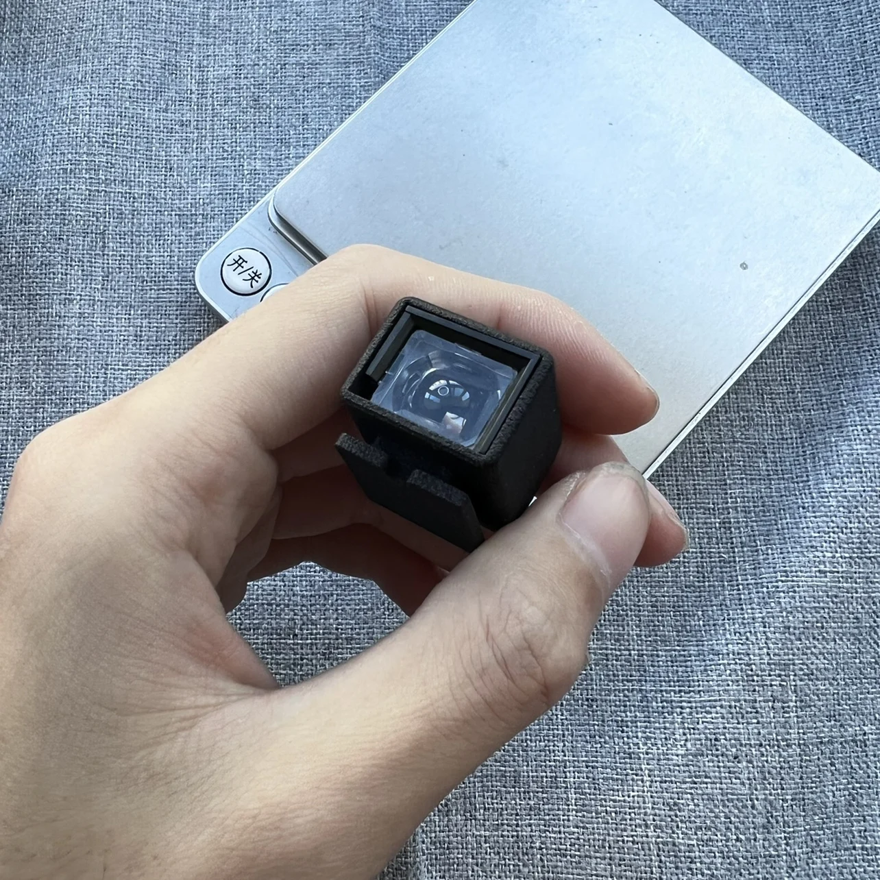 Оптический видоискатель 28 мм 35 40 Ricoh GR Sigma DP1