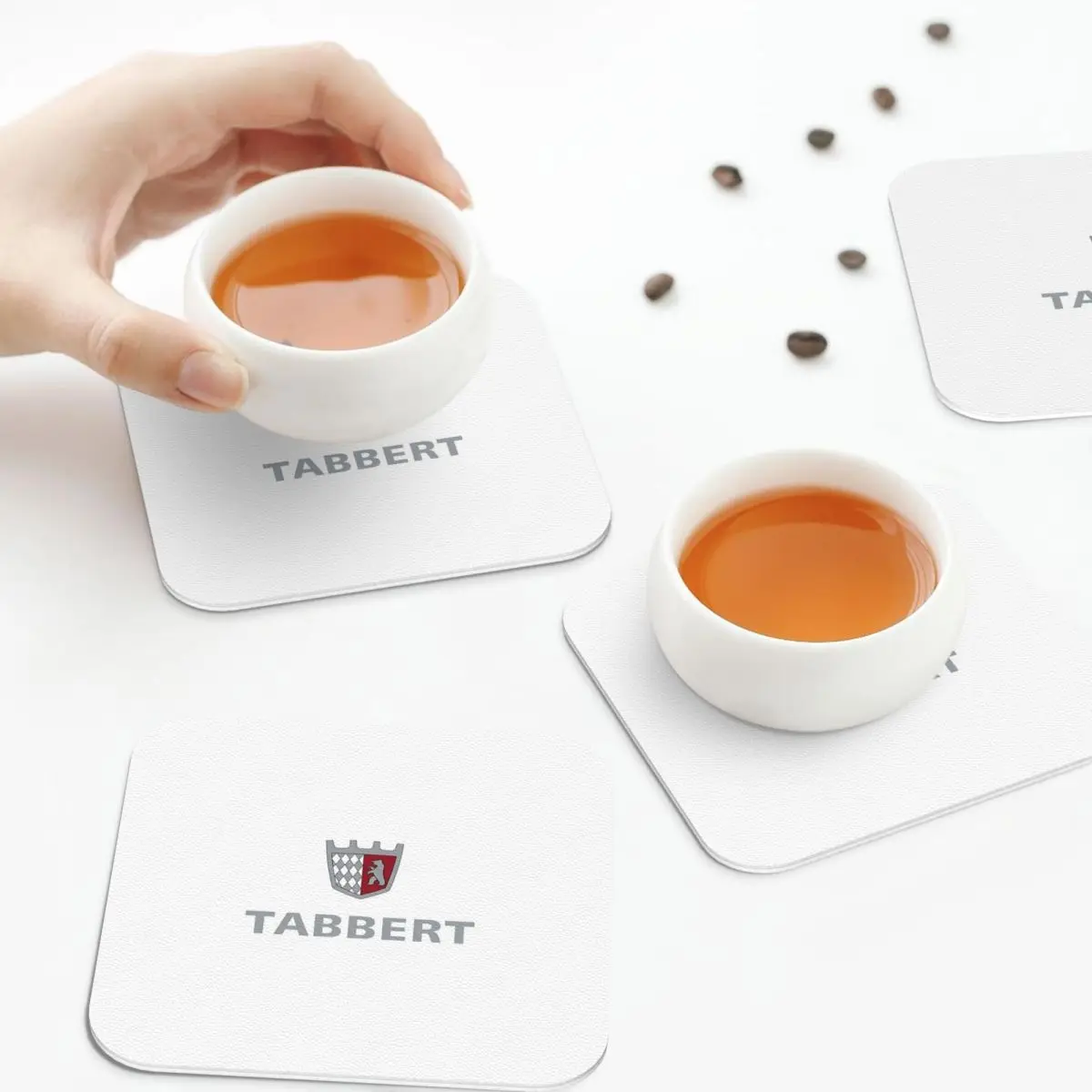 Подставки для каравана Tabbert кухонные салфетки нескользящие изоляционные коврики