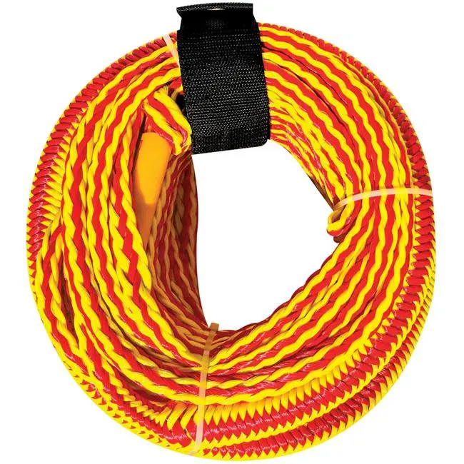 

WOW Watersports 19-5040 Bungee Tow Rope 50 ft.