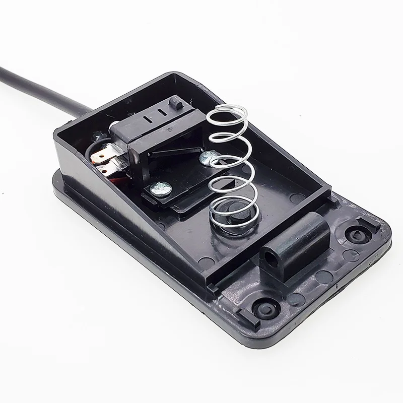 Высококачественный задний выключатель для детской модели ножной педали с