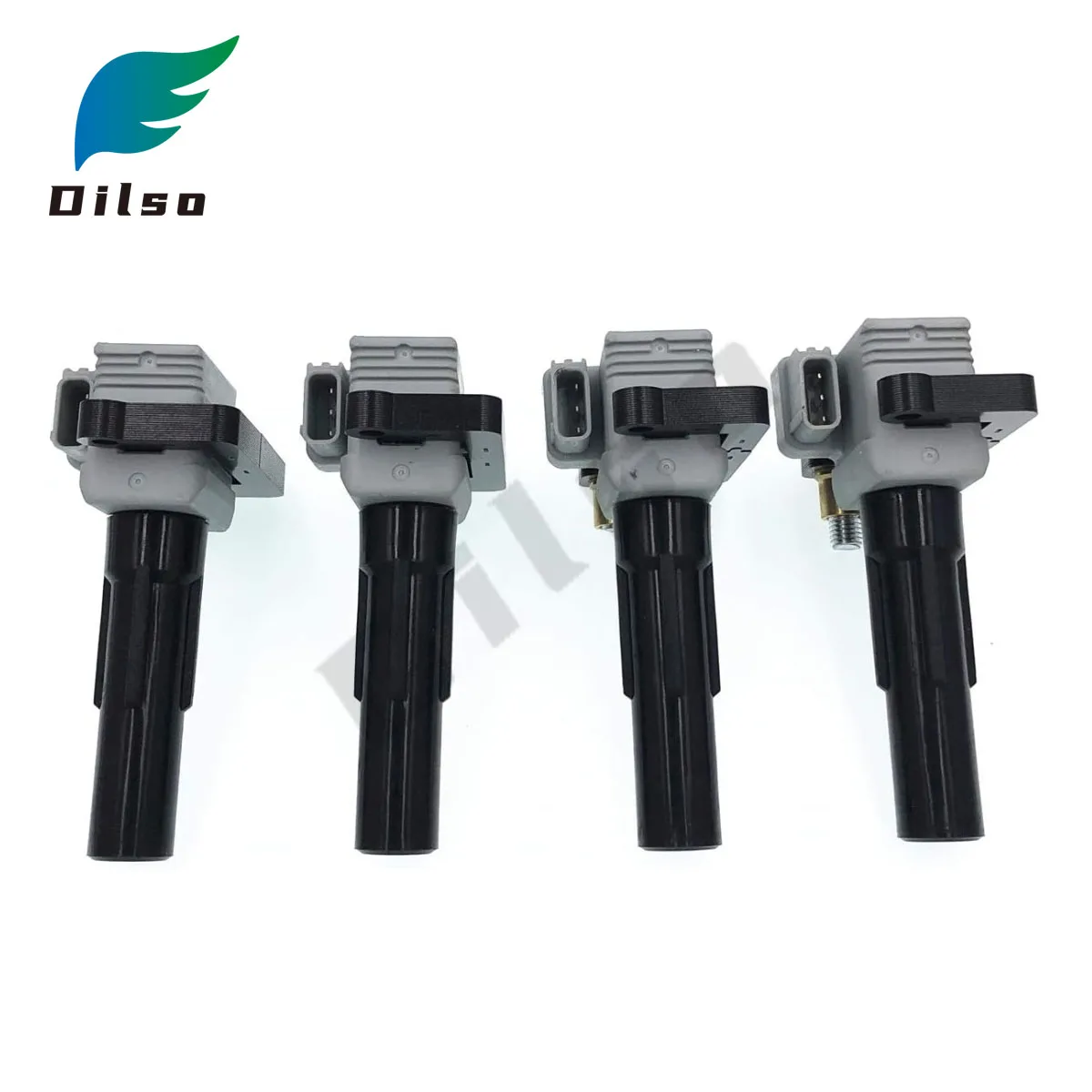 Катушка зажигания подходит для Subaru Forester Impreza WRX Legacy Outback H4 2.5L OEM 22433-AA550 22433AA550 22433-AA451