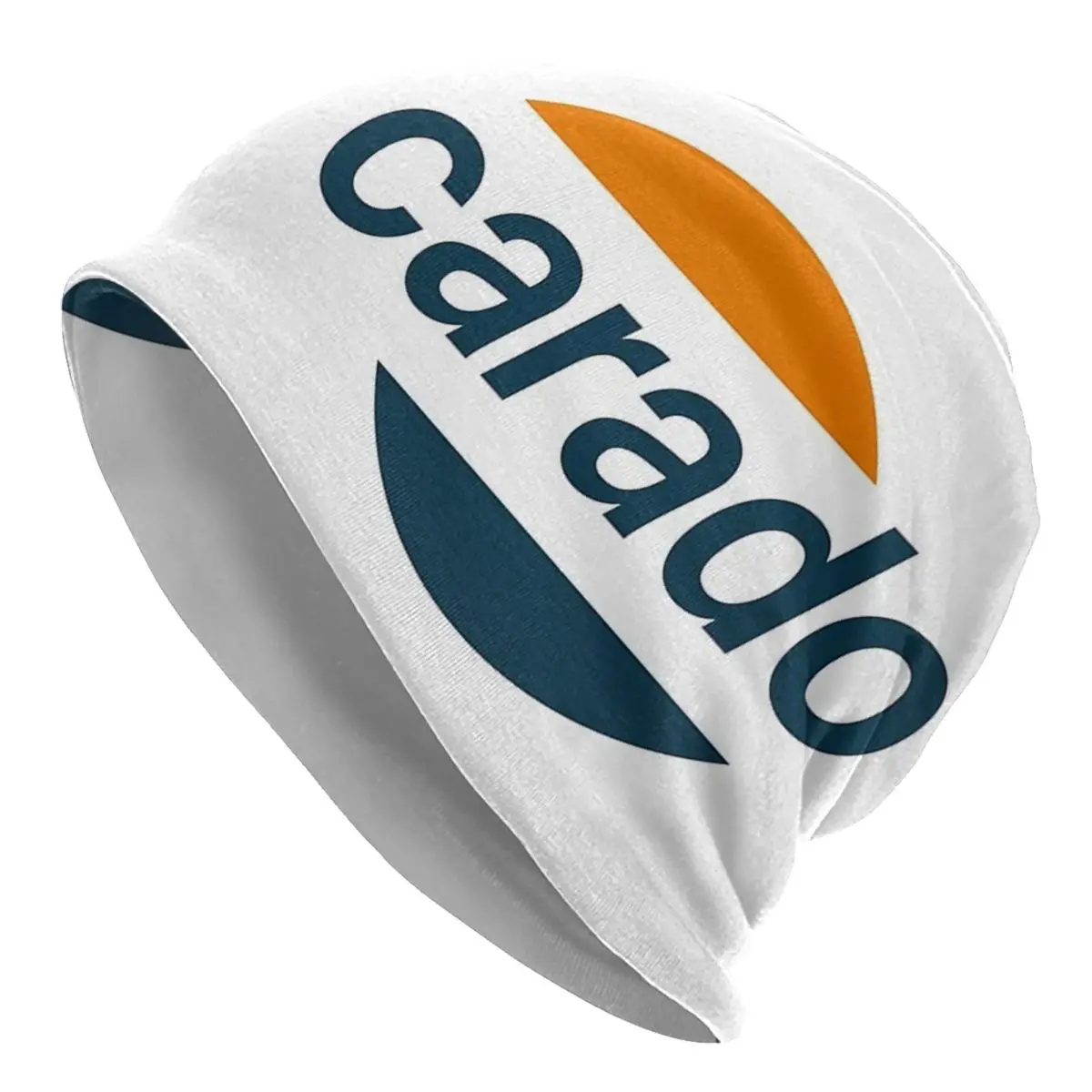 Carado Motorhome теплая вязаная шапка модная шапка-капот осень-зима уличные шапки для