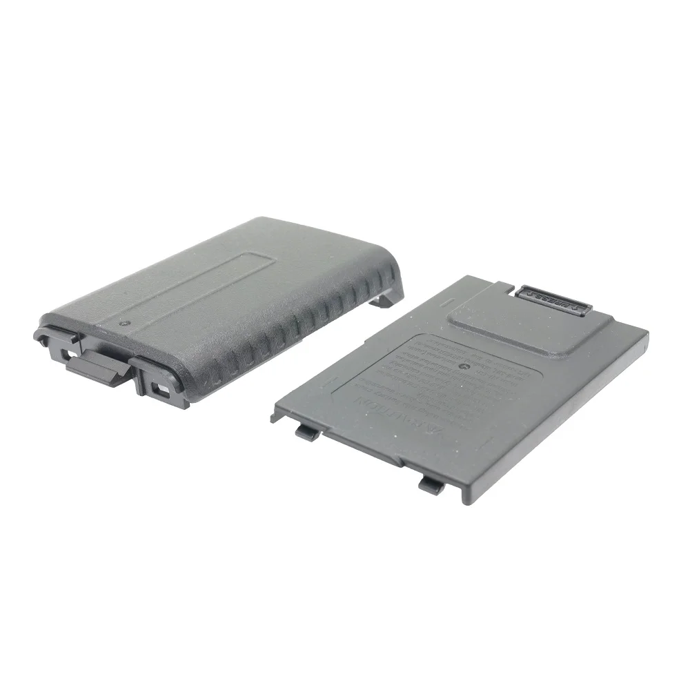 UV-5R Battery Case Ne 6X AAA Extended Battery Case Box For BAOFENG UV-5R 5RA 5RB 5RC 5RD 5RE+