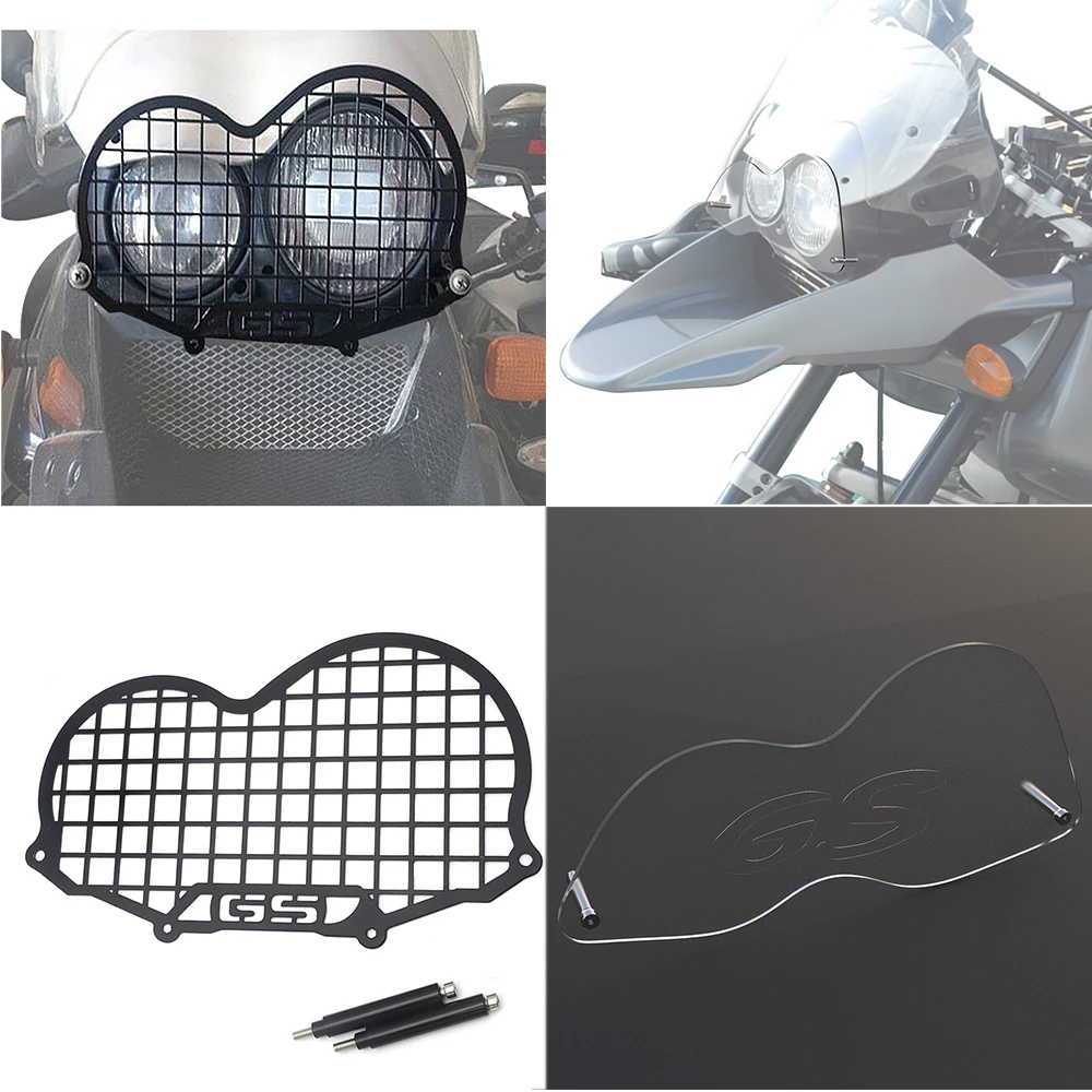 

Передняя фара для мотоцикла R 1150 GS 1150GS, передняя фара для BMW R1150GS ADVENTURE 1999-2004