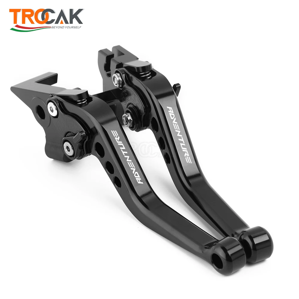 

Рычаг Сцепления короткого тормоза для мотоцикла KTM 790 890 Adventure R S 790 890 ADV R 2019-2023