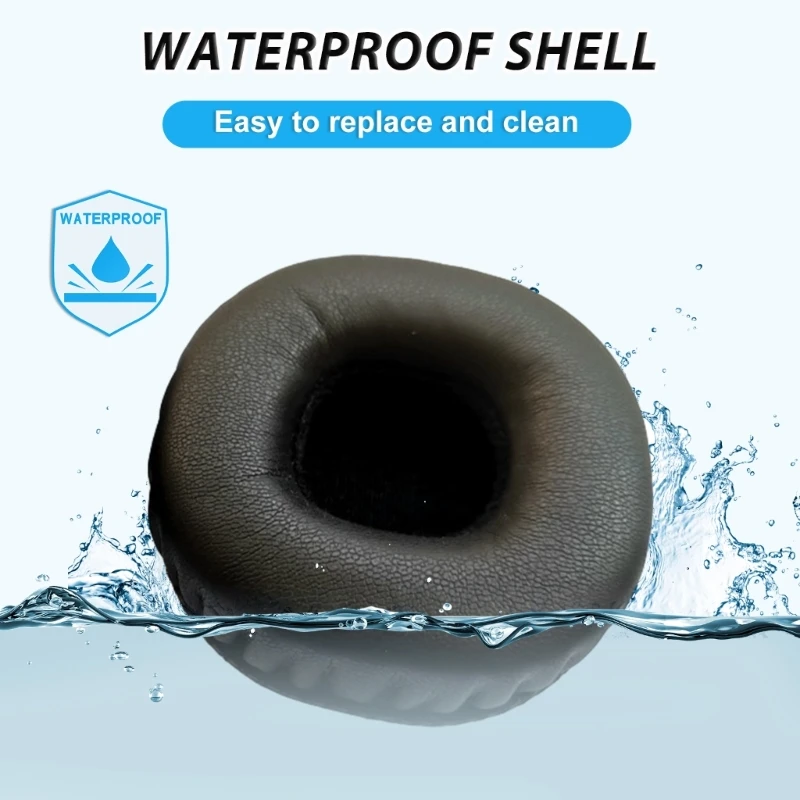 Амбушюры для беспроводных Bluetooth-совместимых наушников M17B 1 пара