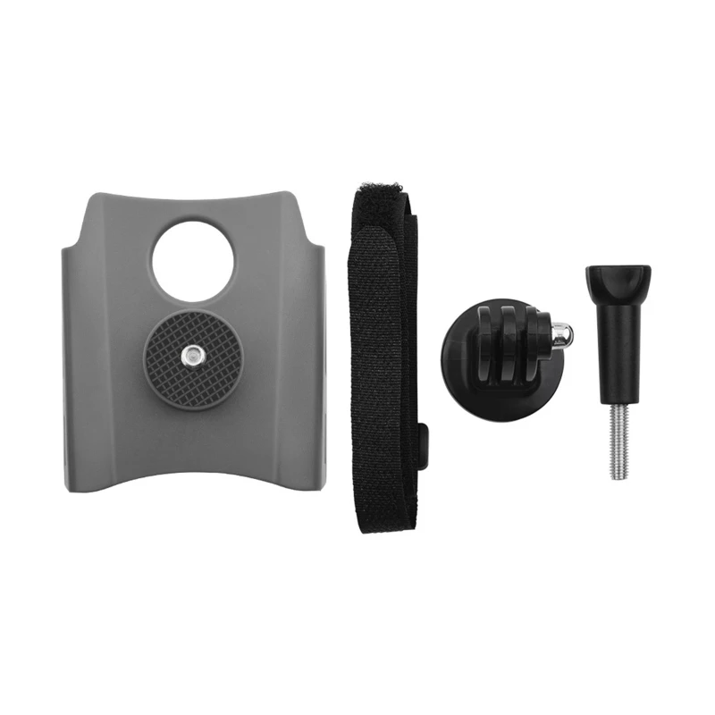 

Expansion Bracket Compatible with Mavic Pro Mount Adapter Camera Fill Light Holder Mounting with Screw Base Accessory H8WD