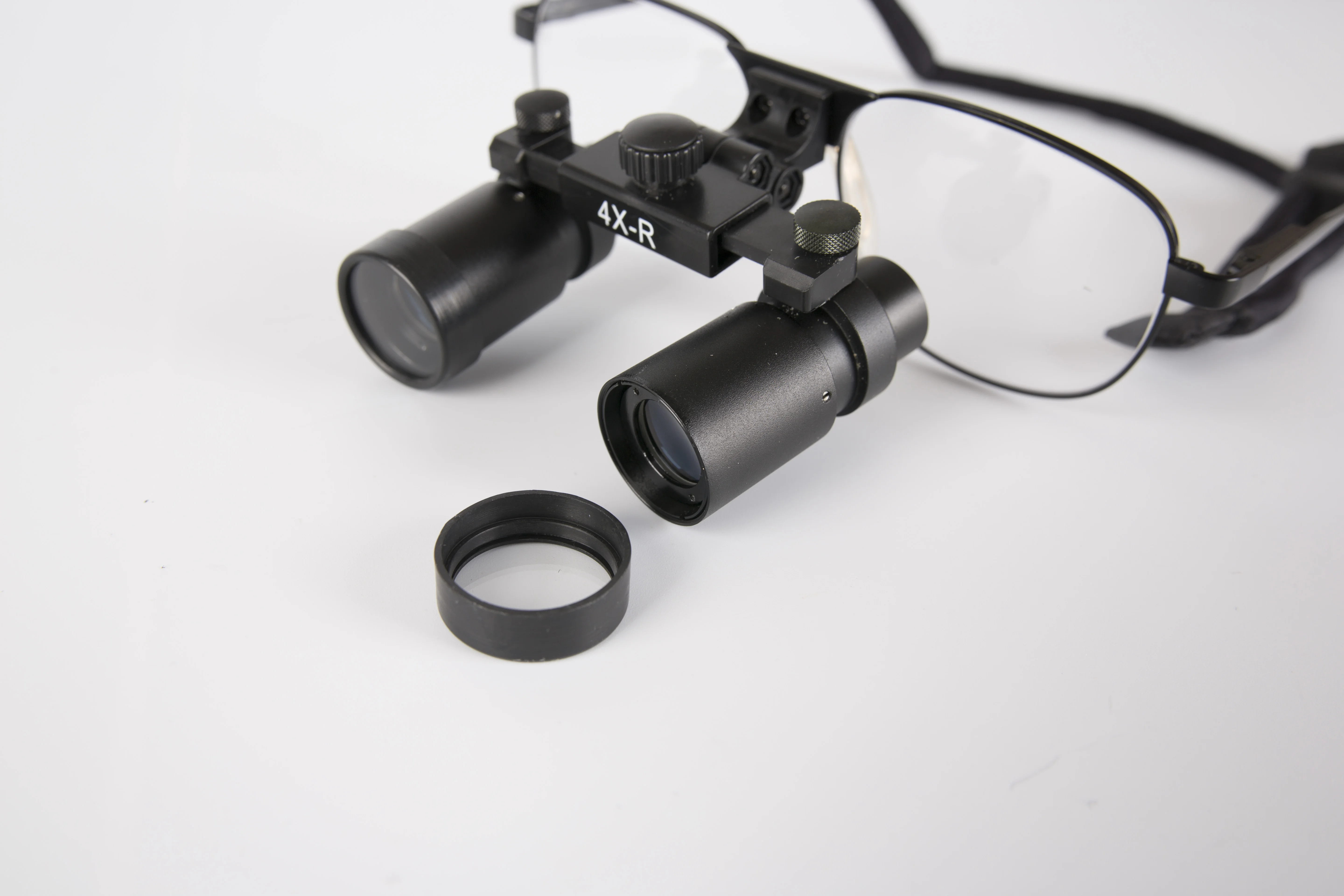 "surgical loupe black surgical loupes magnification for neurosurgery" * Buy Now Just For 588