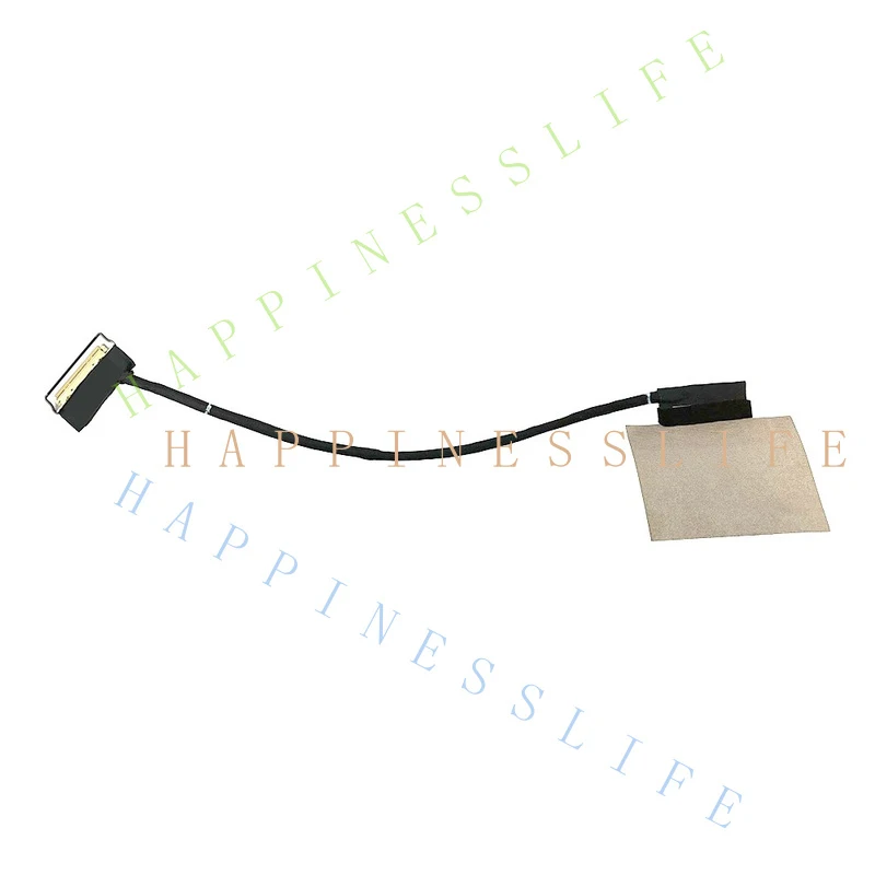 Фото Кабель для ЖК-экрана PK+ 5C10Z23850, 40-контактный, подходит для Lenovo ThinkPad T14 Gen 1 20S0 20S1 UHD №4