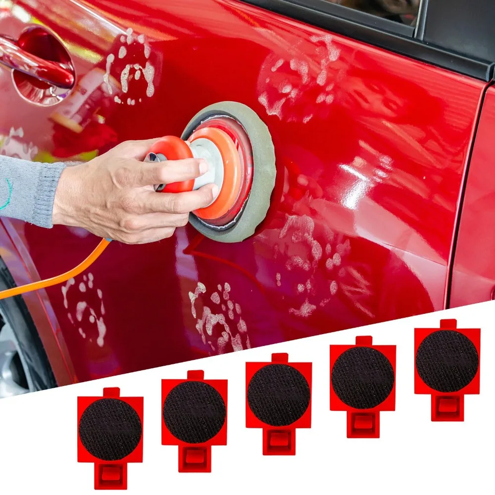 

5 шт., крючки-органайзеры для бутылок с распылителем