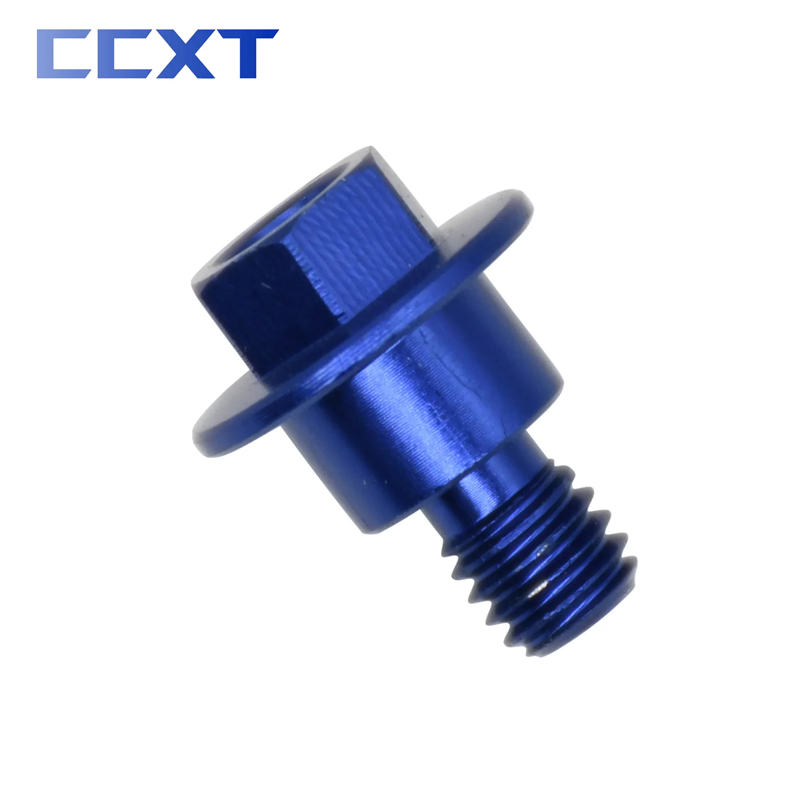 Фото Винт для передней вилки M6 * 12 для KTM EXC EXCF SX SXF XC XCW XCF для GasGas EX EC MC для Husqvarna TC TX TE FC FX FE 2022 №5