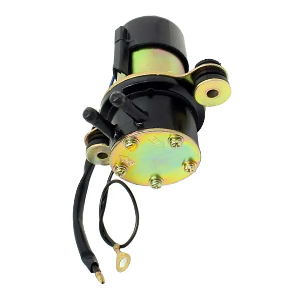 Износостойкий Премиум устойчивый к коррозии топливный насос из твердого металла