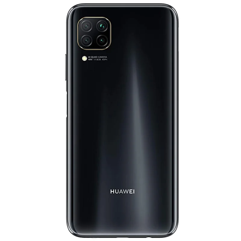 HuaWei P40 Lite международная версия смартфона с восьмиядерным процессором Kirin 810 ОЗУ 6