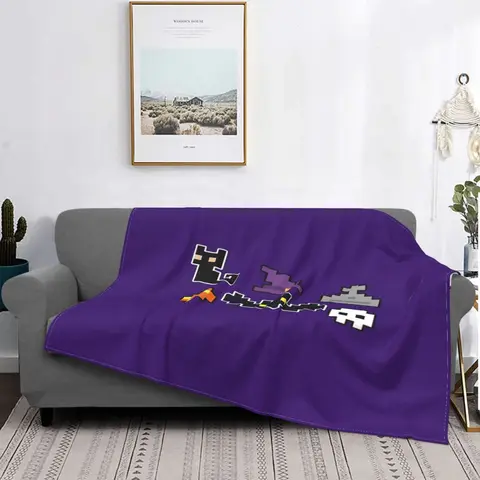 Manta de iconos de arte de Хэллоуин, colcha de cama cuadros, colcha 150, manta двуспальный, alfombra de orar islэлеменэлементы