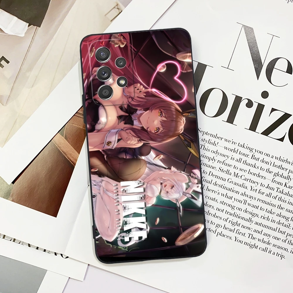 Чехол для Samsung Galaxy A91 73 71 70 54 53 52 34 24 23 21 S