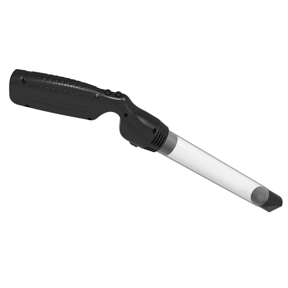 

Sucker Spider Vacuum LED Insect Suction Trap Catcher Fly Bugs Insect Killer Safety Pest Catcher