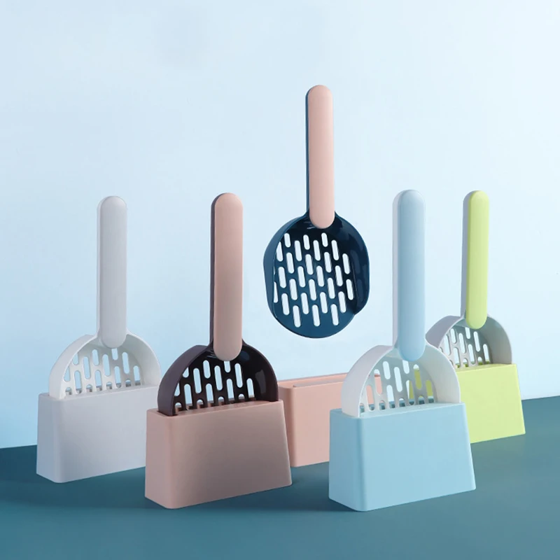 

Аксессуары для чистки кошачьего туалета, коррозионно-стойкая подстилка для кошачьего туалета