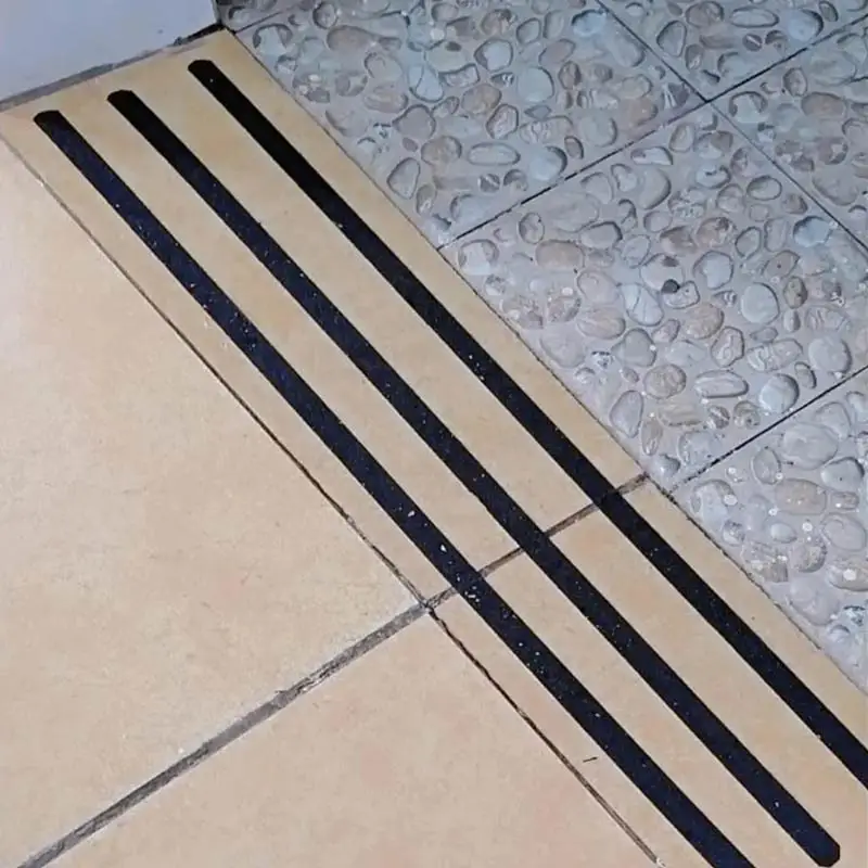 1 рулон 5 м Нескользящая лента для помещений/улицы лестницы защитные наклейки