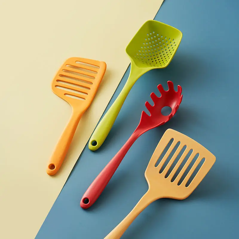 

Spatula Set Kitchen Accessories Cooking Cookware Sets Kitchen Utensils