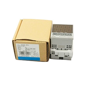 Модуль регулятора температуры E5CSL-RTC E5CSLRTC 100-240 В