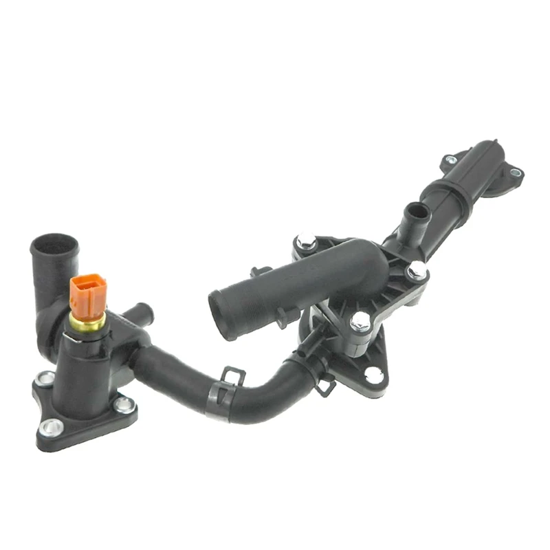 Автомобильный термостат 25620-02511 2560002566 для Hyundai запасные части Kia